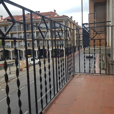 Fantastic Pis A Oliana Alt Urgell Lleida Wifi Apartment Exterior photo